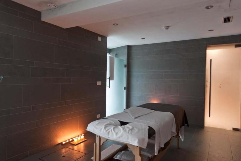 Curia Palace Hotel & SPA - Aktivite