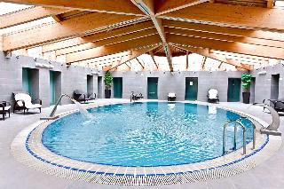 Curia Palace Hotel & SPA fotoÄŸrafÄ±