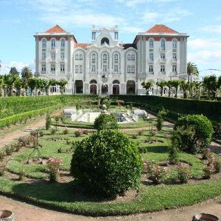 Curia Palace Hotel & SPA fotoÄŸrafÄ±