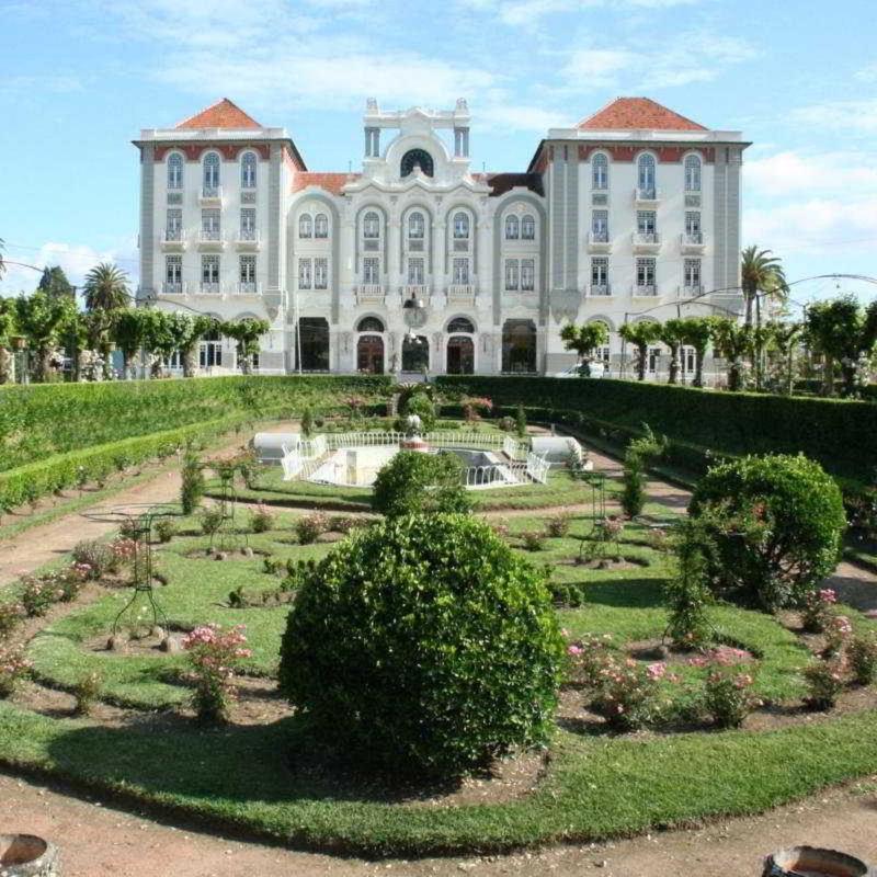Curia Palace Hotel & SPA - Genel
