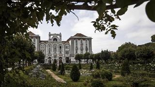 Curia Palace Hotel & SPA otel fotoğrafı