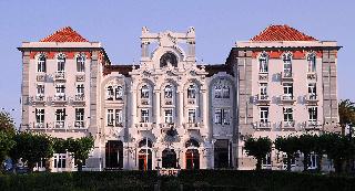 Curia Palace Hotel & SPA fotoÄŸrafÄ±