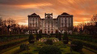 Curia Palace Hotel & SPA fotoÄŸrafÄ±