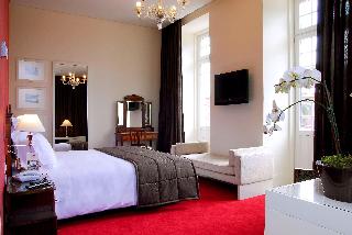 Curia Palace Hotel & SPA fotoÄŸrafÄ±