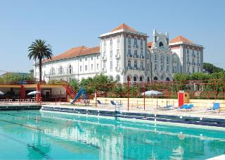 Curia Palace Hotel & SPA fotoÄŸrafÄ±
