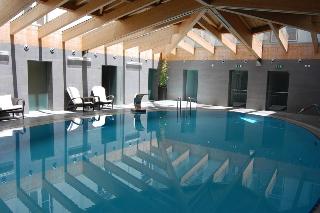 Curia Palace Hotel & SPA fotoÄŸrafÄ±