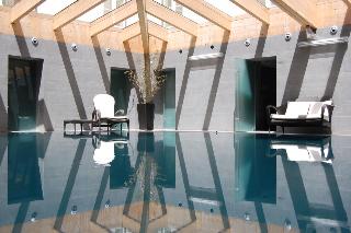 Curia Palace Hotel & SPA fotoÄŸrafÄ±