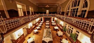 Curia Palace Hotel & SPA fotoÄŸrafÄ±