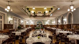 Curia Palace Hotel & SPA fotoÄŸrafÄ±