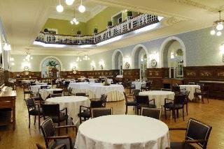 Curia Palace Hotel & SPA fotoÄŸrafÄ±