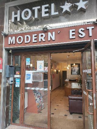Modern Est