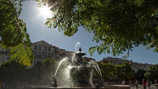 Métropole Lisboa fotoÄŸrafÄ±