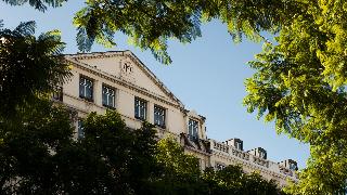 Métropole Lisboa otel fotoğrafı