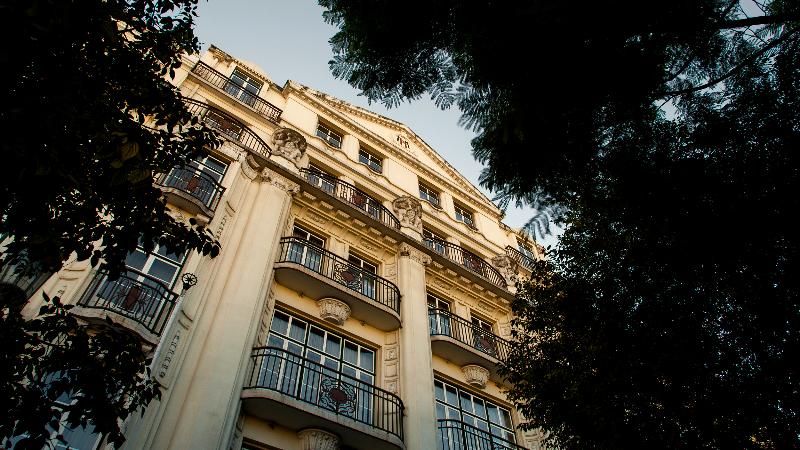 Métropole Lisboa - Genel