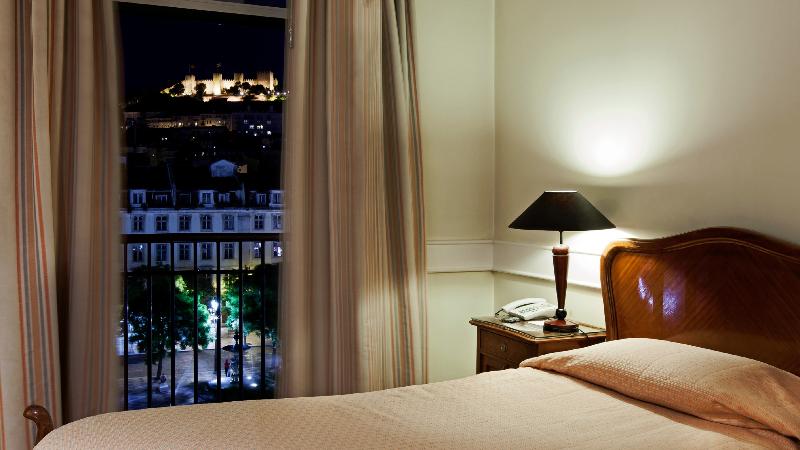 Métropole Lisboa - Oda