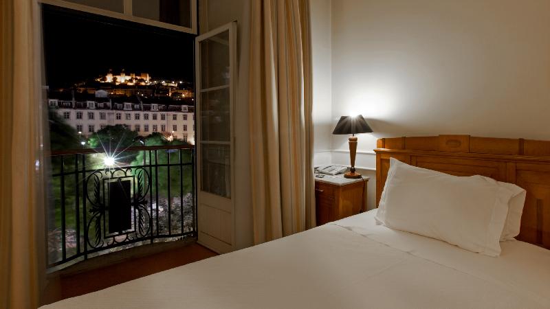 Métropole Lisboa - Oda