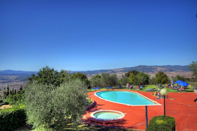 Villa Rioddi - Aktivite