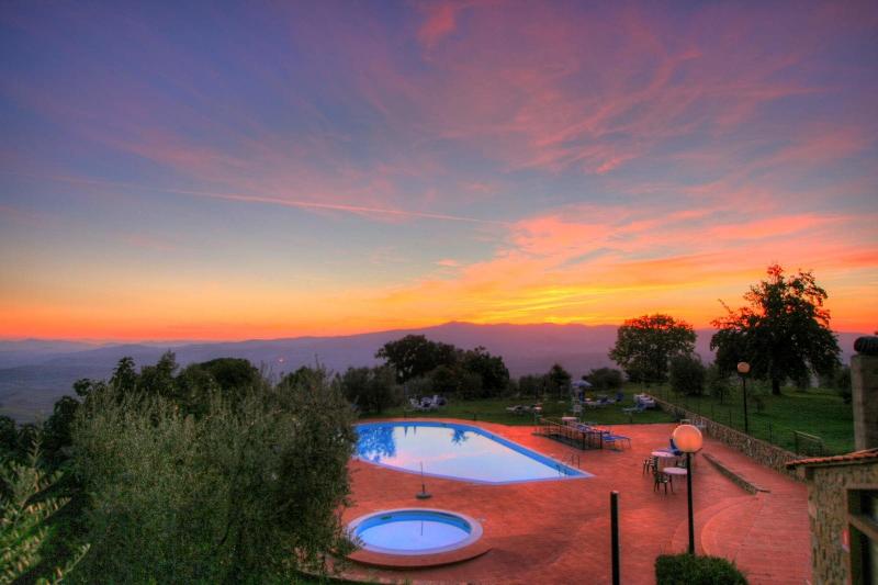 Villa Rioddi - Aktivite