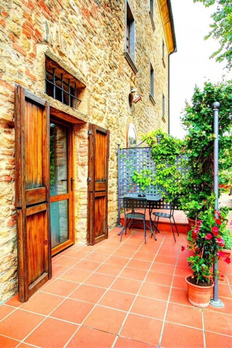 Villa Rioddi - Genel