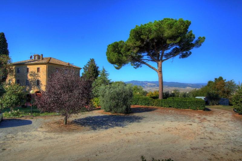 Villa Rioddi - Genel