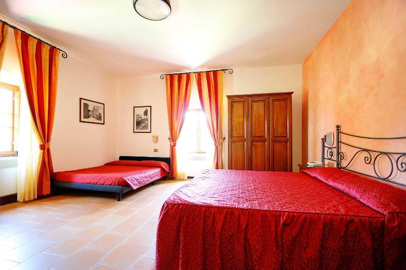Villa Rioddi - Oda