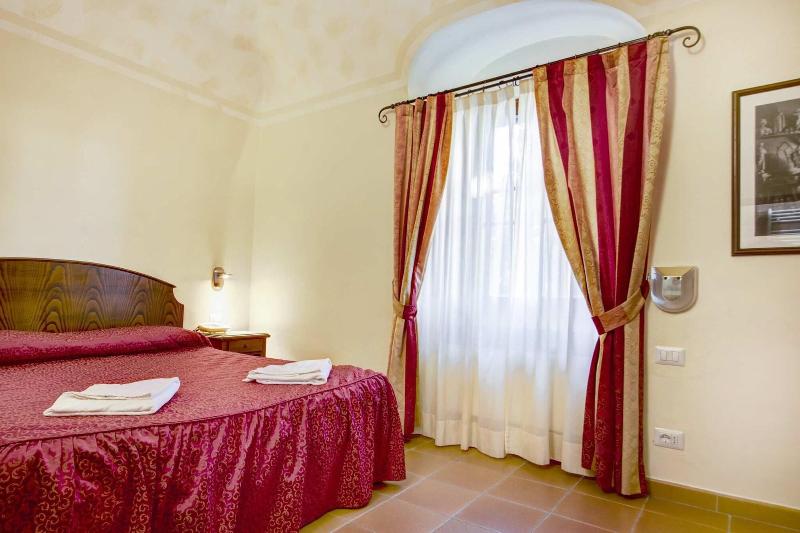 Villa Rioddi - Oda