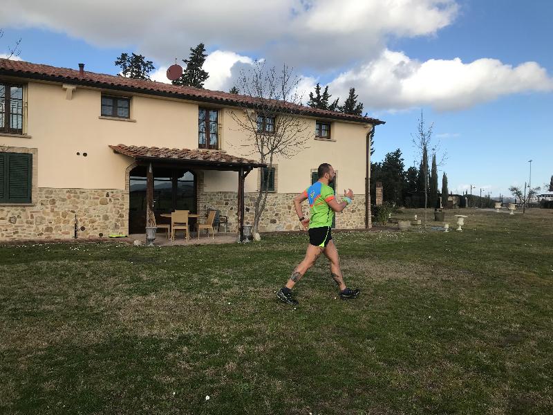 Diacceroni B&B Organic Farmhouse - Aktivite