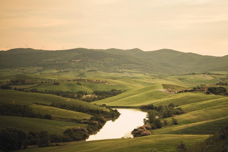 Diacceroni B&B Organic Farmhouse - Genel