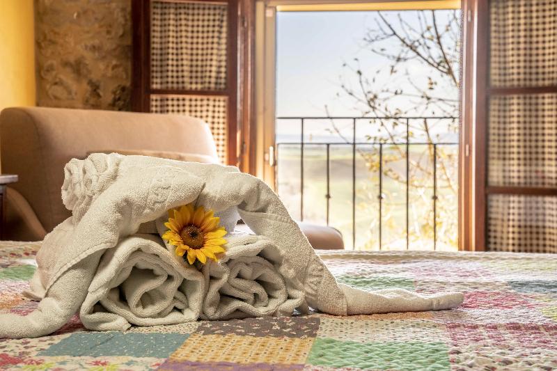Diacceroni B&B Organic Farmhouse - Oda
