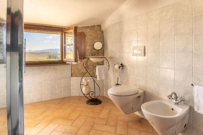 Diacceroni B&B Organic Farmhouse - Oda