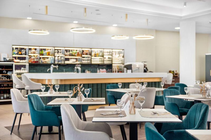 Corso Pecs - Restoran