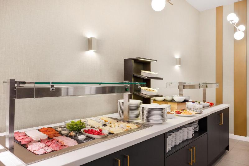 Corso Pecs - Restoran