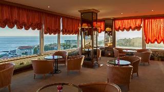 Carcavelos Beach Hotel fotoÄŸrafÄ±
