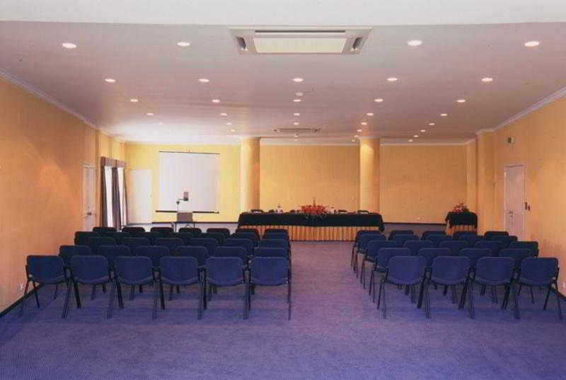 Carcavelos Beach Hotel - Toplantı