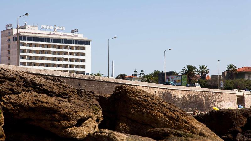 Carcavelos Beach Hotel - Genel