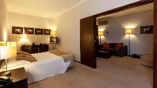 Carcavelos Beach Hotel fotoÄŸrafÄ±