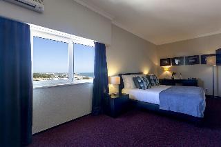 Carcavelos Beach Hotel fotoÄŸrafÄ±