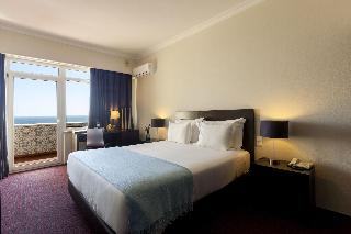 Carcavelos Beach Hotel fotoÄŸrafÄ±