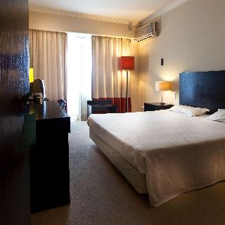 Carcavelos Beach Hotel fotoÄŸrafÄ±