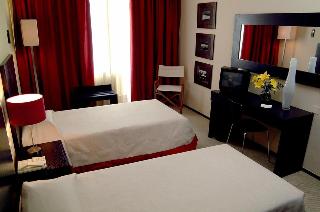 Carcavelos Beach Hotel fotoÄŸrafÄ±