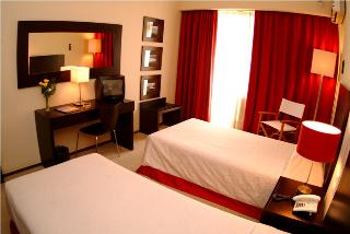 Carcavelos Beach Hotel fotoÄŸrafÄ±
