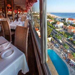 Carcavelos Beach Hotel fotoÄŸrafÄ±
