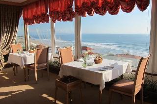 Carcavelos Beach Hotel fotoÄŸrafÄ±