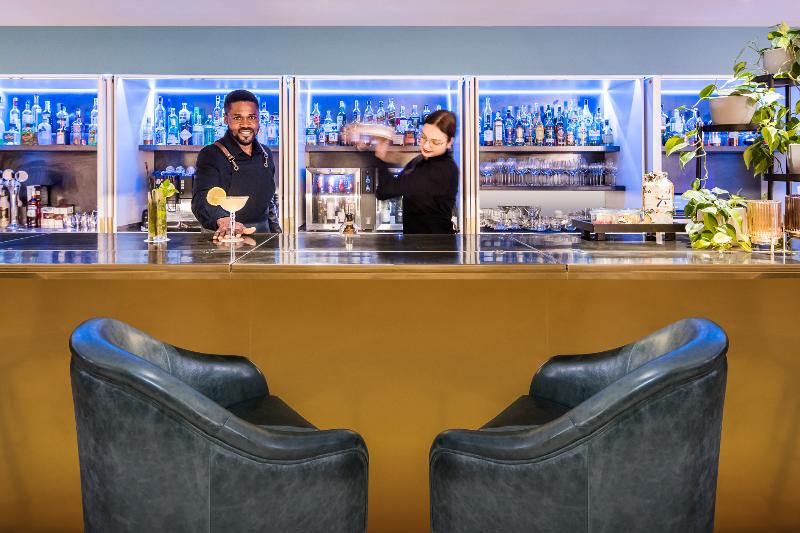 Mandarin Oriental Prague - Bar