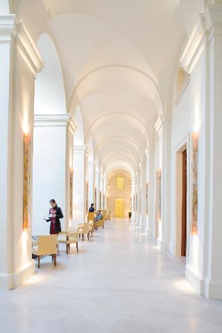 Mandarin Oriental Prague fotoÄŸrafÄ±