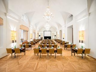 Mandarin Oriental Prague fotoÄŸrafÄ±
