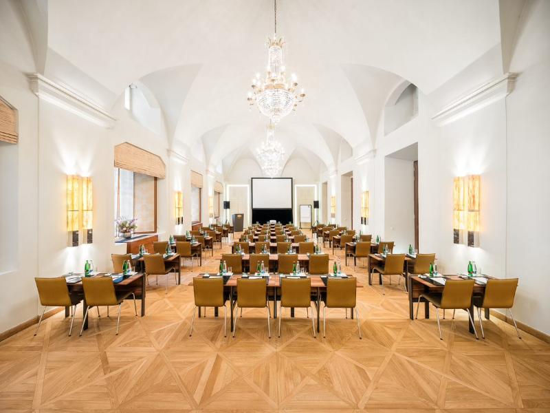 Mandarin Oriental Prague - Toplantı