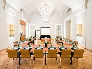 Mandarin Oriental Prague fotoÄŸrafÄ±