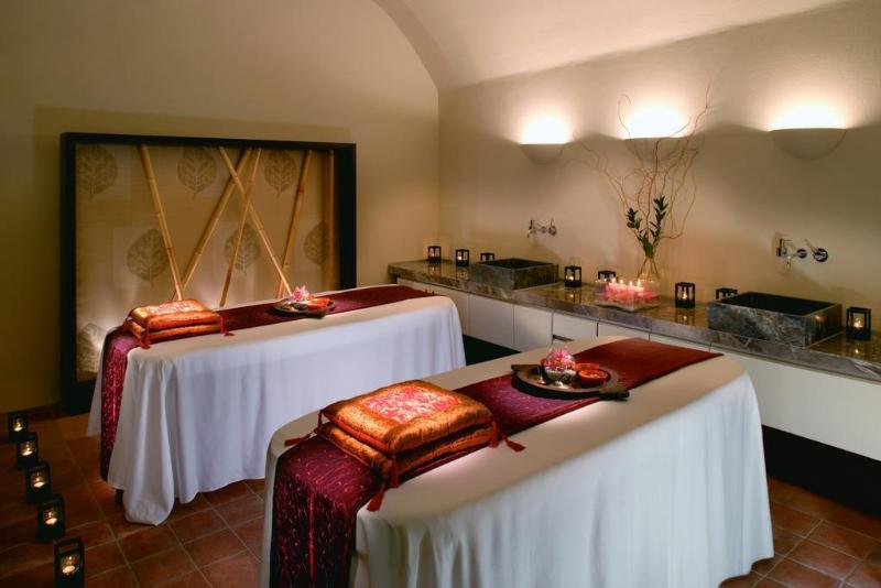 Mandarin Oriental Prague - Aktivite