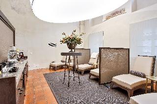 Mandarin Oriental Prague fotoÄŸrafÄ±